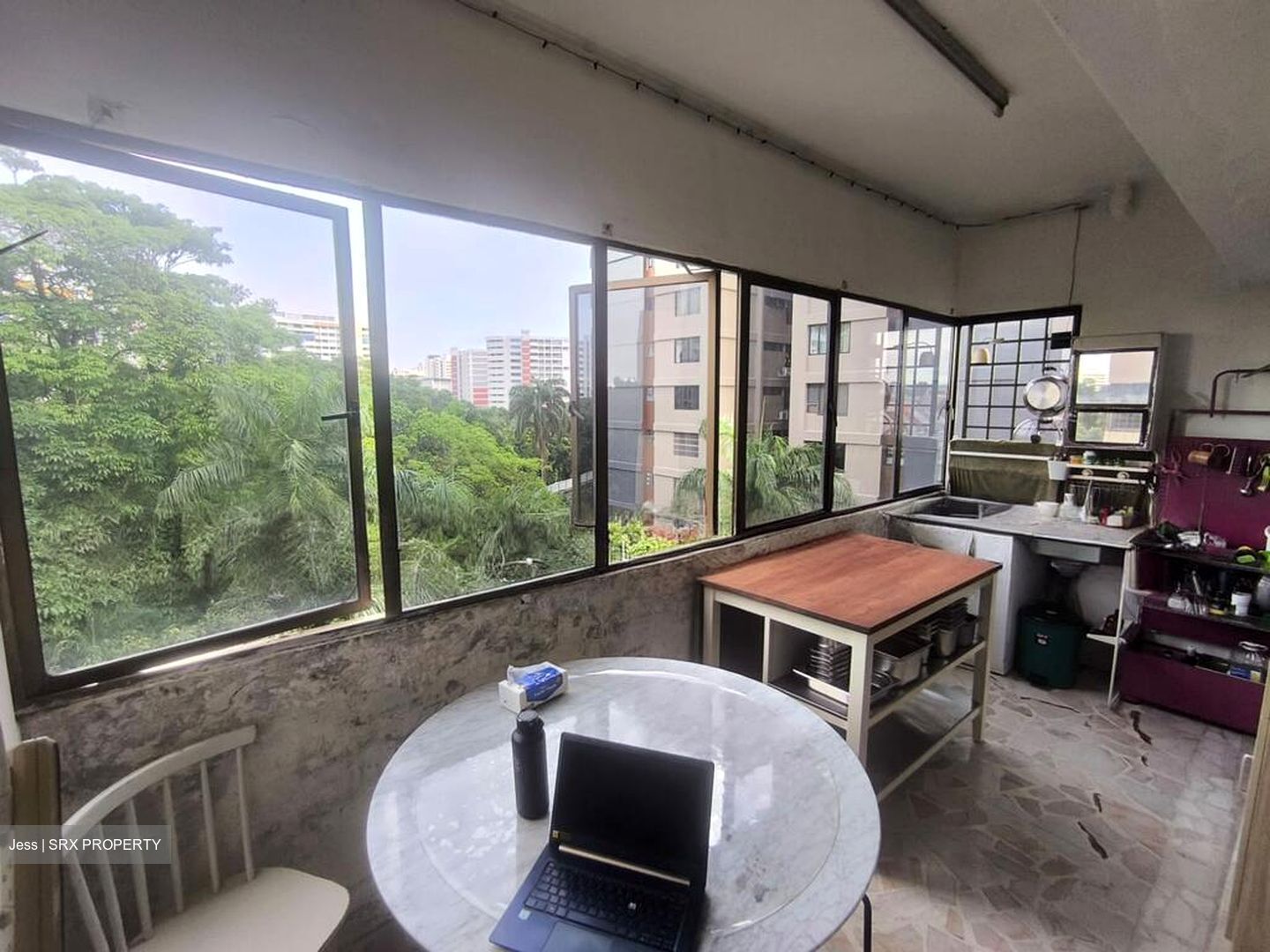 Windy Heights (D14), Condominium #501139791